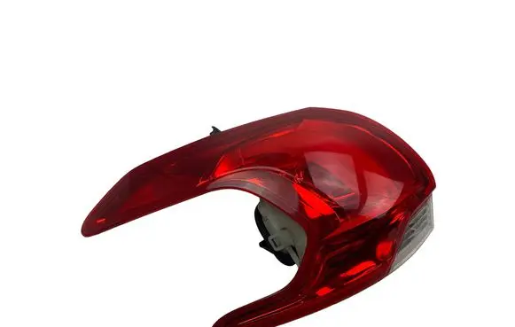 Peugeot 2008 I Rear/tail lights 