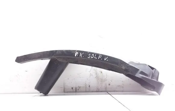 Volkswagen Golf V Front bumper mounting bracket 1K0807889A