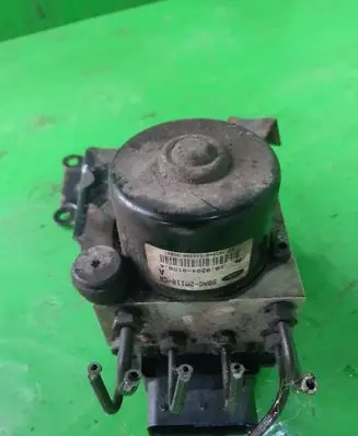 Ford Focus ABS Pump 5WK8458