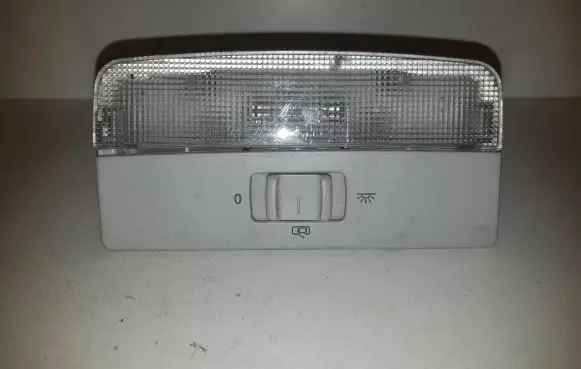 Volkswagen Transporter - Caravelle T5 Other interior light 6Q0947105F 0887000 PA66MD40