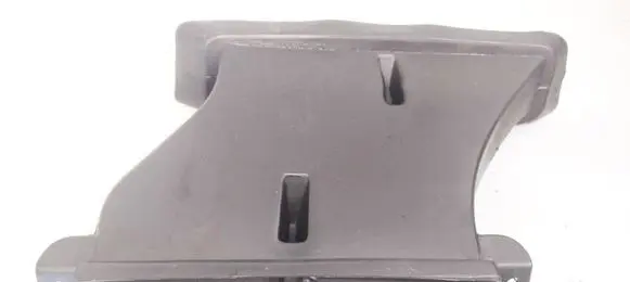 Chevrolet Captiva Cabin air duct channel 96629884