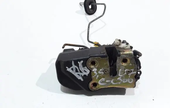Chrysler 300 - 300C Rear door lock