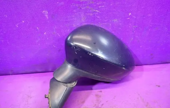 Fiat Punto (199) Front door electric wing mirror 