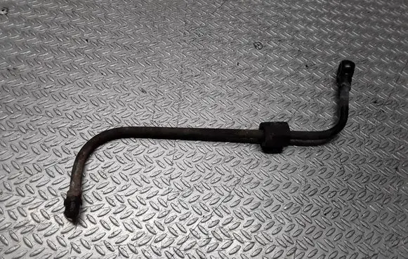 KIA Carens I Turbo turbocharger oiling pipe/hose