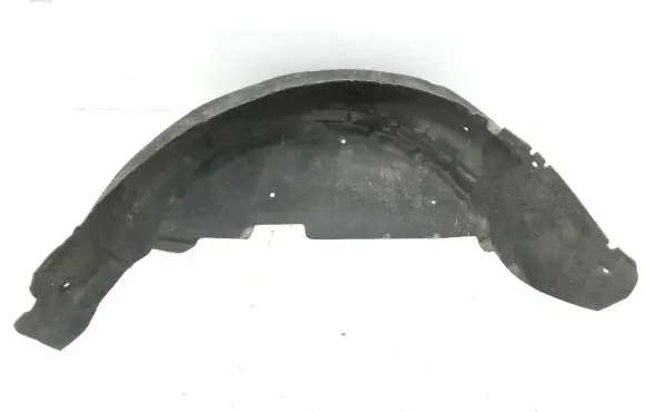 Ford Connect Rear arch fender liner splash guards