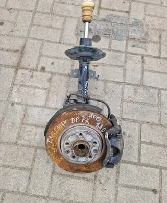 Renault Talisman Front suspension assembly kit set DPRK