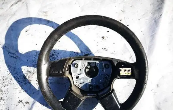 Opel Vectra C Steering wheel 24439965