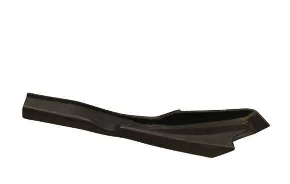 Nissan Leaf I (ZE0) Wiper trim 668943NA0A