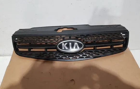 KIA Rio Quarter panel pressure vent 863611G210