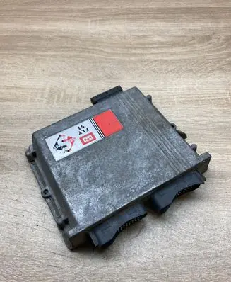 BMW 5 E39 LP gas control unit module 67R011002 021001