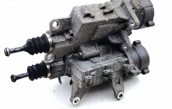 KIA Niro Clutch slave cylinder C1054023A 2004170313 B270001