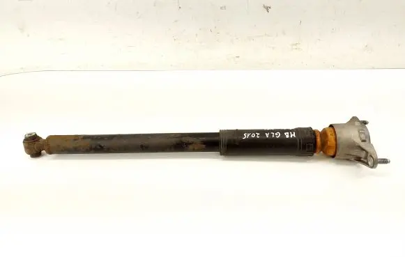 Mercedes-Benz GLA W156 Rear shock absorber/damper A2463240307 A2043260598