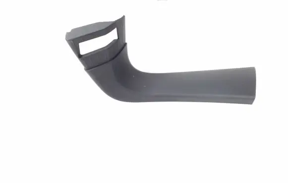 BMW 5 GT F07 Tailgate trim 7201652