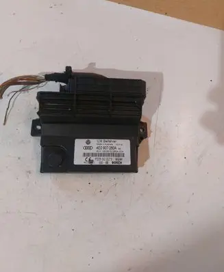 Audi A8 S8 D3 4E Other control units/modules 4E0907280A F005S00073 4E0910280A