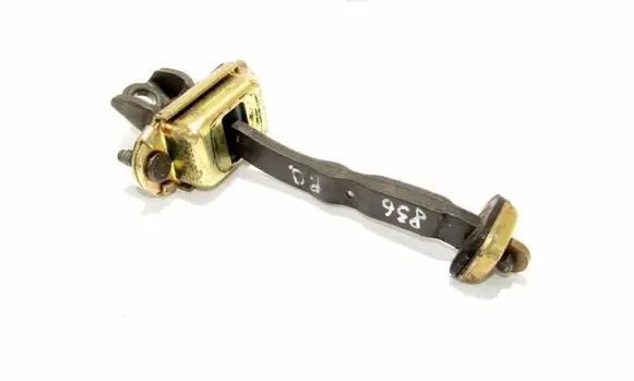 Mazda Tribute Front door check strap stopper