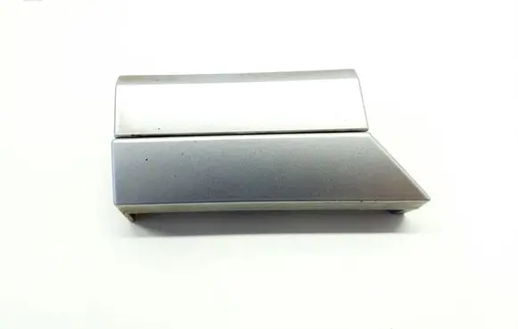 Volkswagen PASSAT B8 Fender grill 3G0853991 3G0853991A