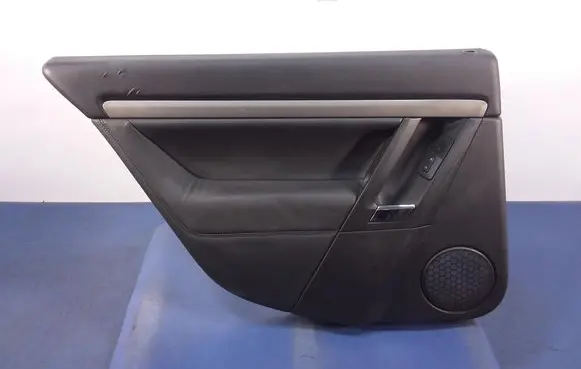 Opel Signum Door card panel trim set 