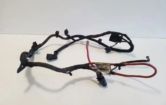 Skoda Superb B8 (3V) Other wiring loom 5Q2971111CB