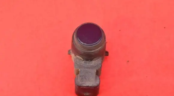 BMW 7 F01 F02 F03 F04 Parking PDC control unit/module 6956746