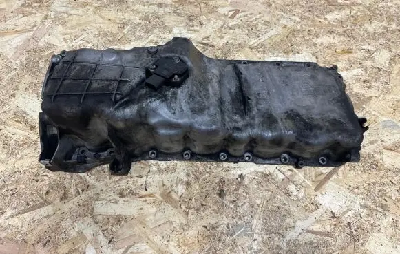 BMW 6 F12 F13 Oil sump 7823204 46000DF 67698410