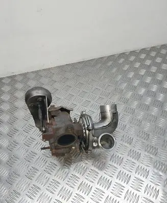 Toyota Avensis T250 Turbo 172710R020
