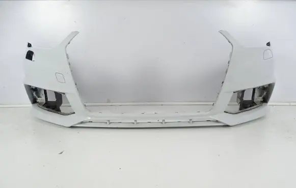 Audi A1 Front bumper 8XA807437D