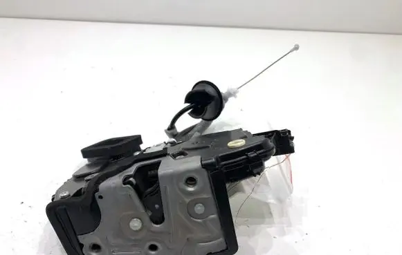 Skoda Scala Rear door lock 10A839015B