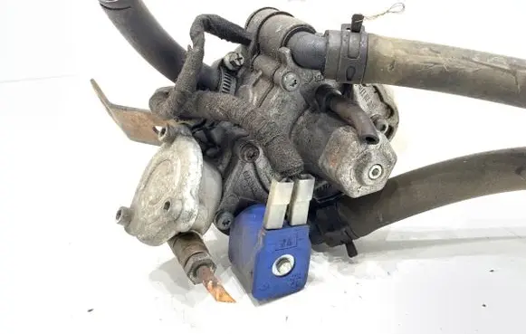 Nissan Micra LP gas reducer 67R-014066