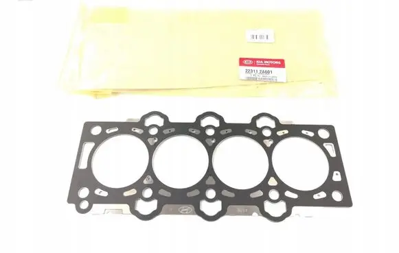 Hyundai i30 Other cylinder head part 223112A601