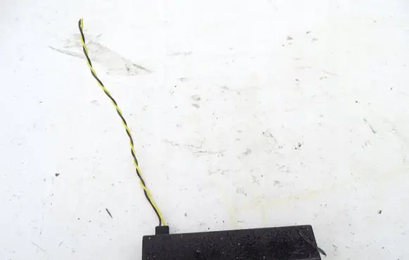 Volvo S80 Interior comfort aerial antenna 15K603