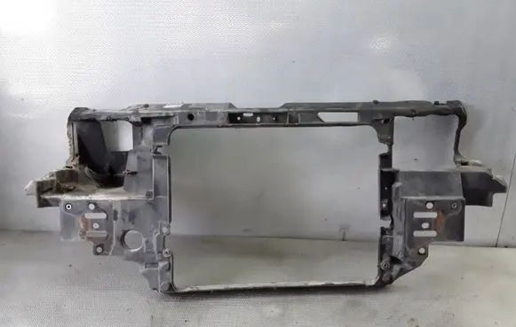 Ford Galaxy Radiator support slam panel 7M3805598
