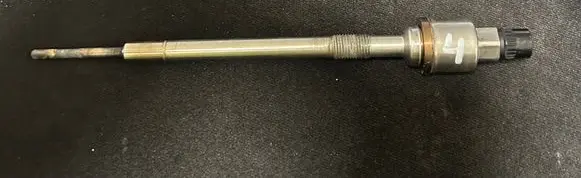 Opel Insignia A Glow plug 55590467 55564163