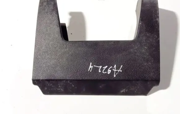 Nissan Note (E11) Other interior part
