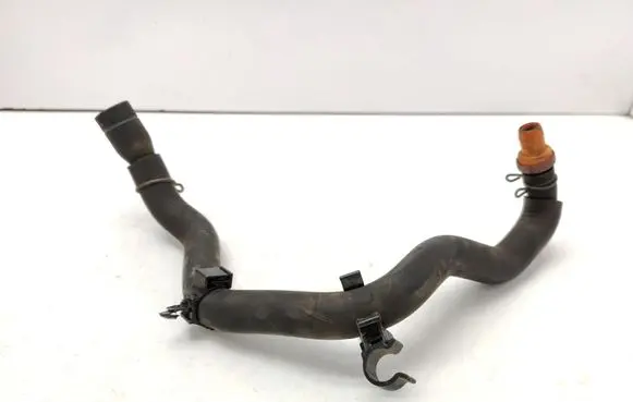 Breather/breather pipe/hose