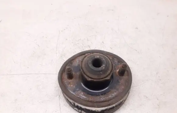 Honda CR-V Rear coil spring rubber mount 