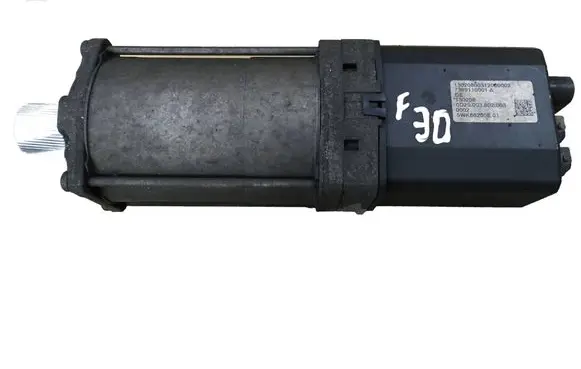 BMW 3 F30 F35 F31 Steering rack 5WK66200E 7369110 0D25003002003