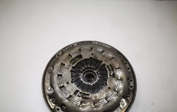 Volvo S80 Clutch set kit