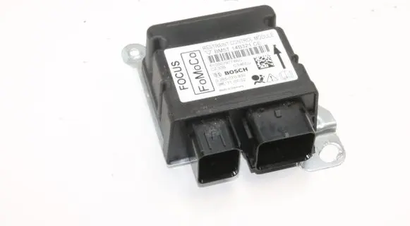 Ford Focus Airbag control unit/module BM5T14B321CE