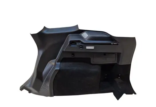 Ford Kuga II Trunk/boot side trim panel CV44S31012AM3JA6 CV44S31012AMW