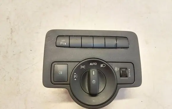 Mercedes-Benz Vito Viano W447 Light switch A4476891139