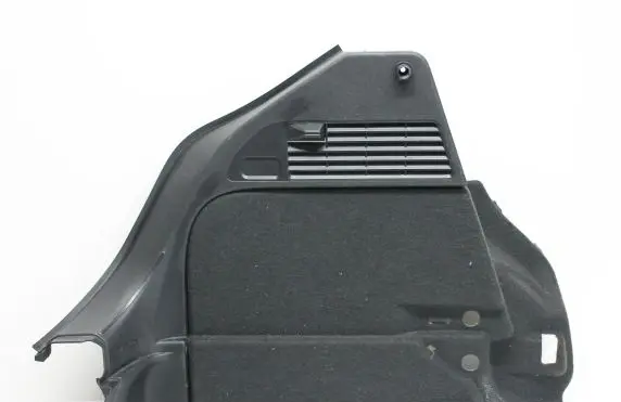 Audi A1 Other trunk/boot trim element 8X3867761