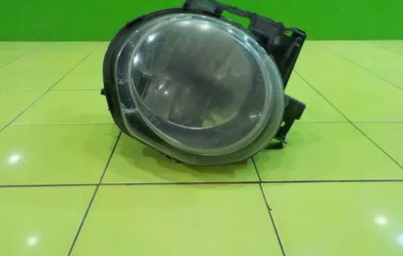 Nissan Juke I F15 Headlight/headlamp PRZOD