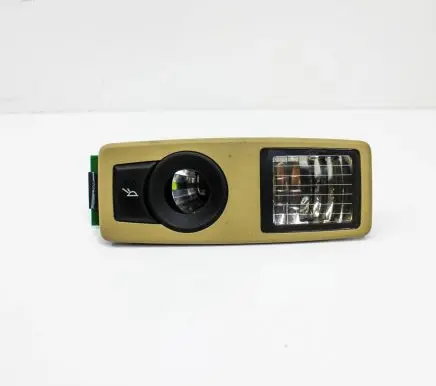 BMW X5 E70 Front seat light 6972976