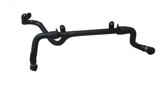 BMW 3 F30 F35 F31 Engine coolant pipe/hose 17127604545 DFNBD46VD3BMW