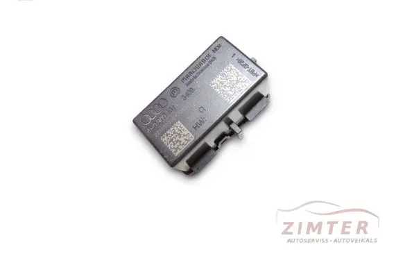 Audi A6 S6 C7 4G Keyless (KESSY) go control unit/module 4H0909131