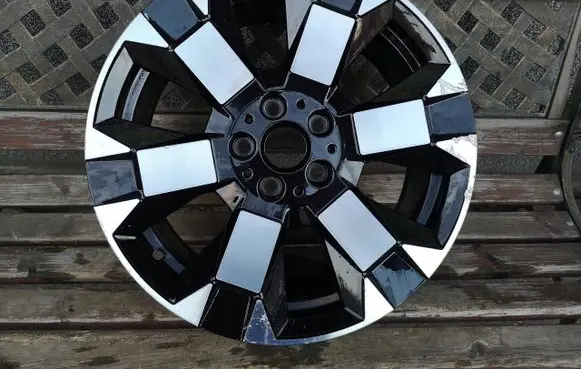 Mini Cooper Countryman F60 R18 alloy rim 