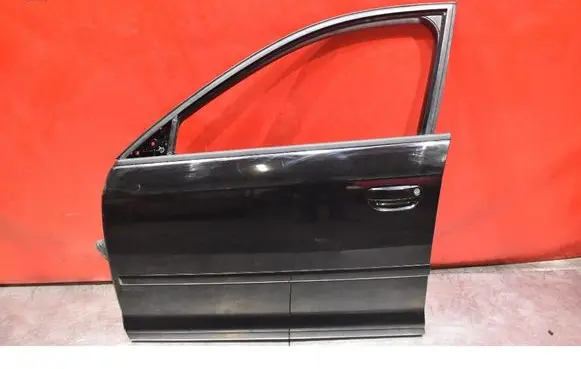 Audi A3 S3 A3 Sportback 8P Front door
