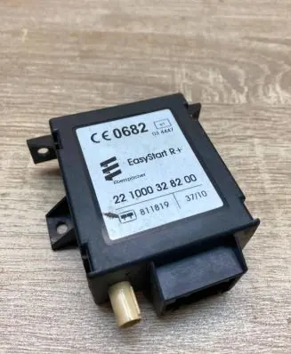 Audi Q7 4L Other control units/modules 221000328000 811819