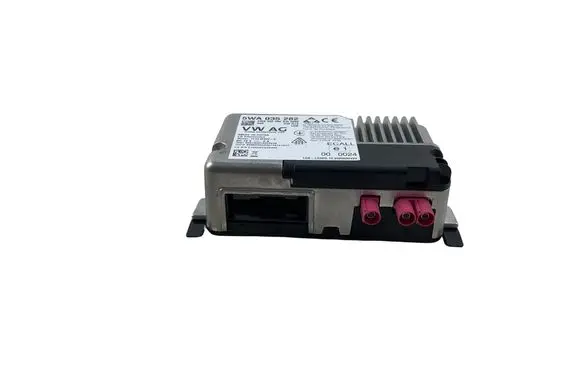 Seat Arona Other control units/modules 5WA035282