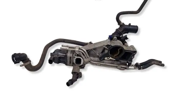 Jeep Renegade EGR valve 55274455